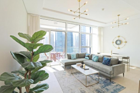 Resort Style Living 1br IClose to JLT Business Hub I Price Reduced